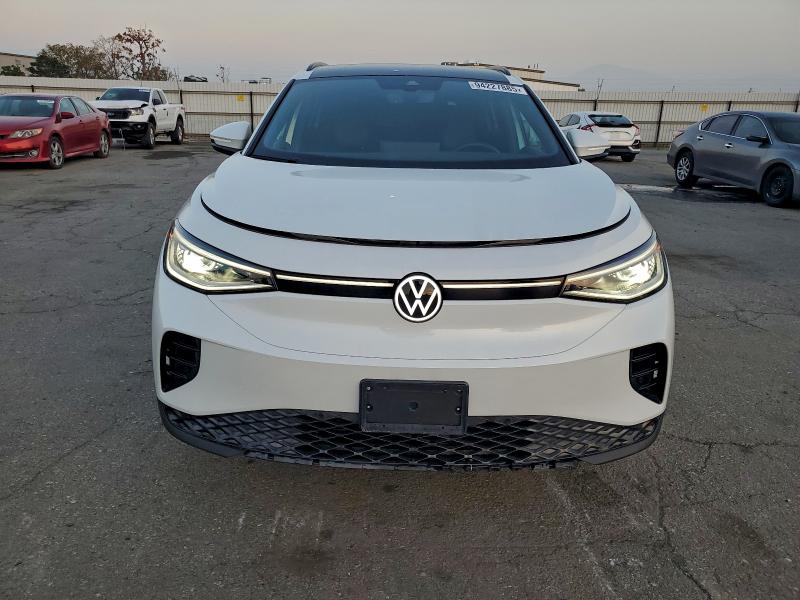 VOLKSWAGEN ID.4 PRO S 2025 VIN 1V2VRPE8XSC000719