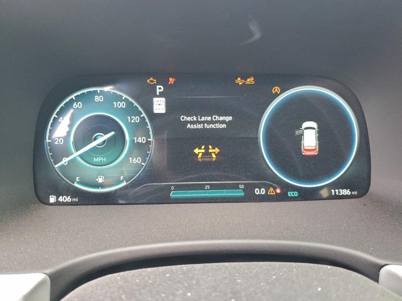 Фото 9 - HYUNDAI PALISADE