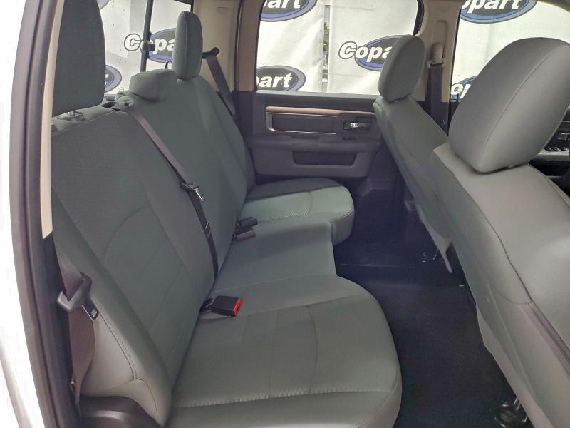 Фото 11 - RAM 1500