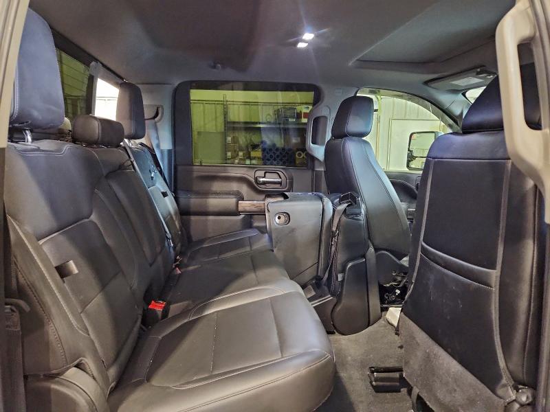 Фото 10 - CHEVROLET ALL Models