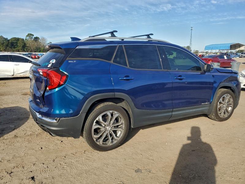 Фото 3 - GMC TERRAIN