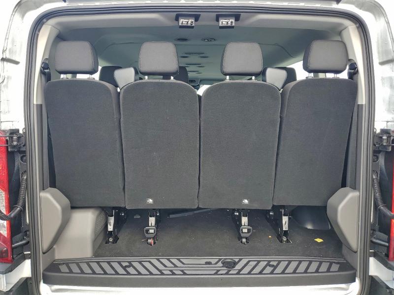 Фото 10 - FORD TRANSIT