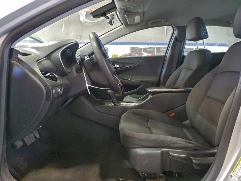 Фото 7 - CHEVROLET MALIBU