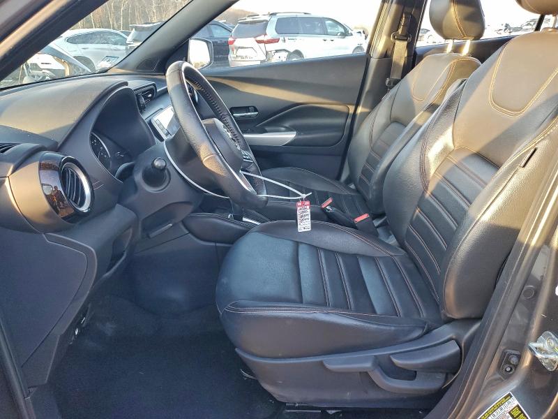 Фото 7 - NISSAN KICKS