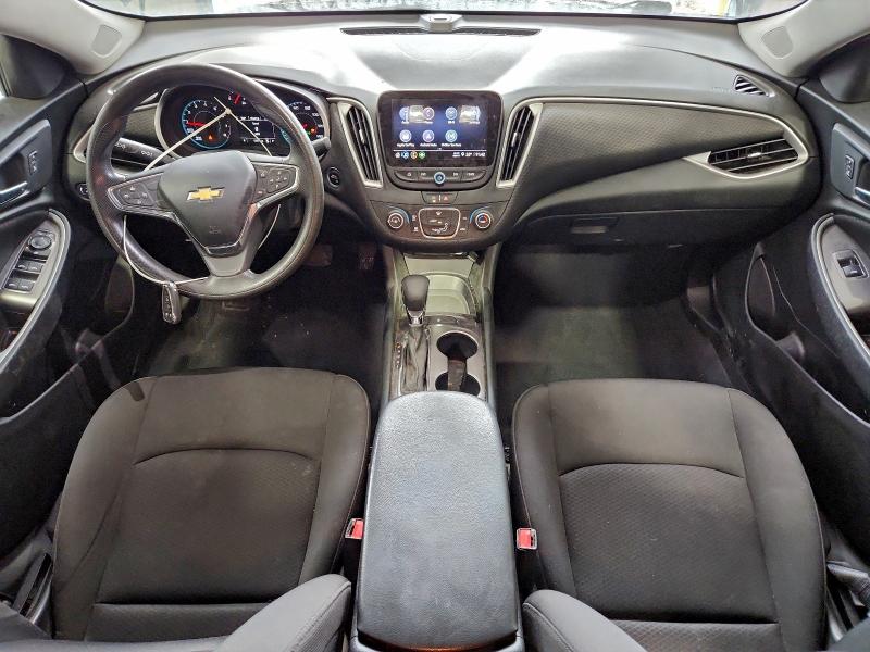 Фото 8 - CHEVROLET MALIBU