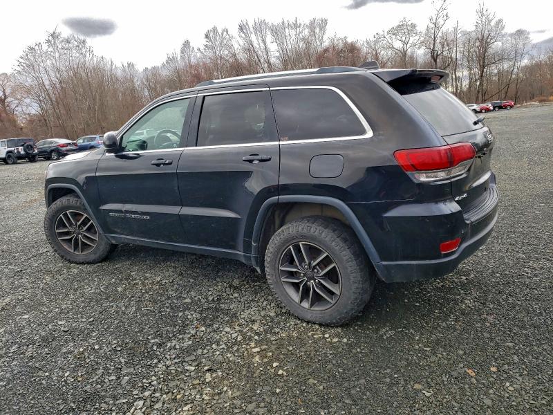 Фото 2 - JEEP GRAND CHER