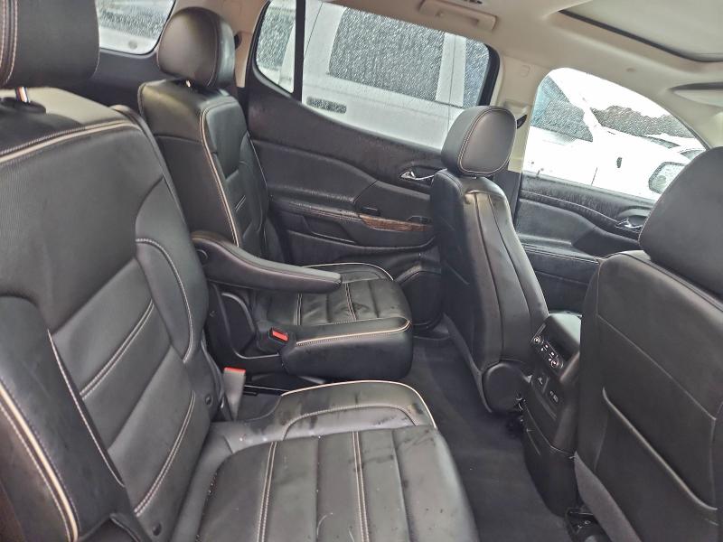 Фото 11 - GMC ACADIA DEN