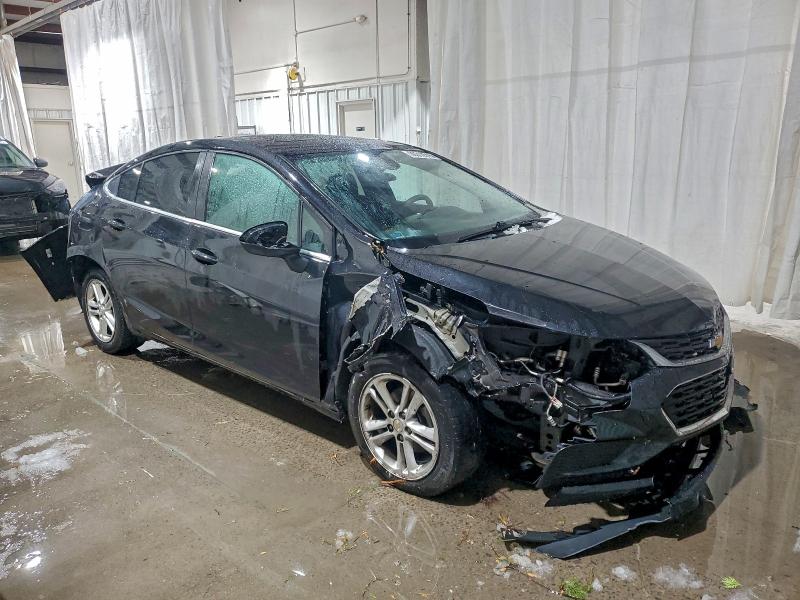 Фото 4 - CHEVROLET CRUZE