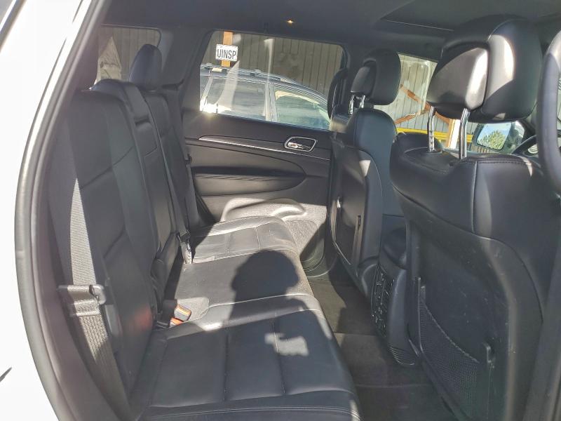 Фото 10 - JEEP GRAND CHER