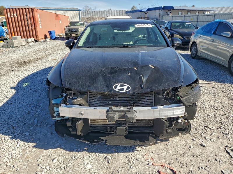 Фото 5 - HYUNDAI SONATA