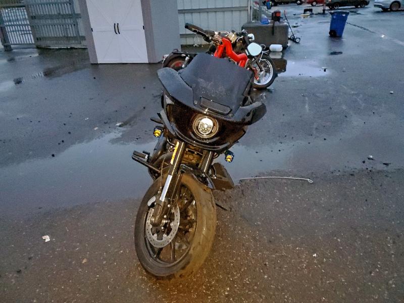 HARLEY-DAVIDSON FXLRST 2022