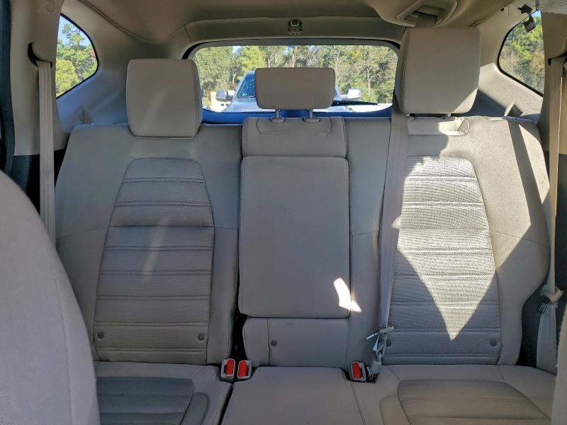 Фото 10 - HONDA CRV