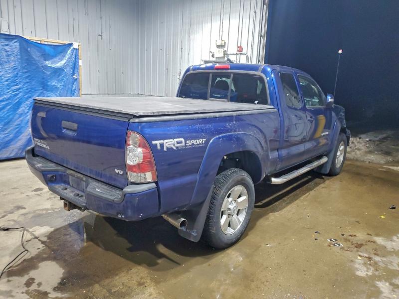 Фото 3 - TOYOTA TACOMA