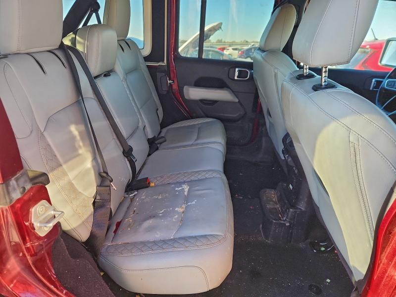 Фото 10 - JEEP WRANGLER