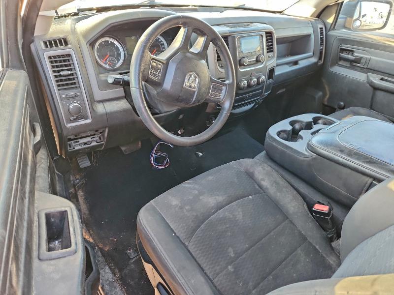 Фото 8 - RAM 1500