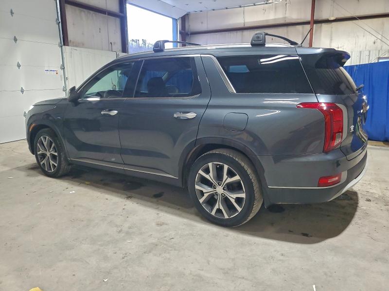 Фото 2 - HYUNDAI PALISADE