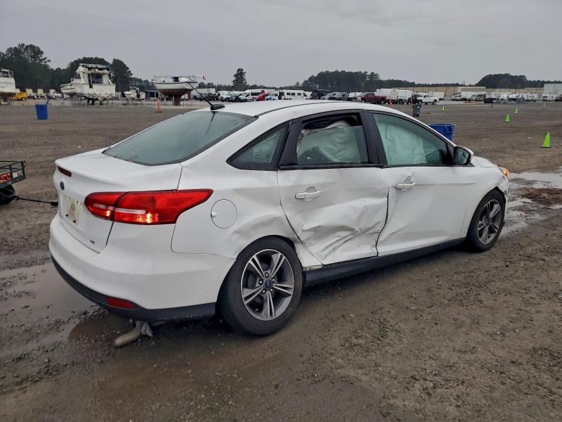 Фото 3 - FORD FOCUS