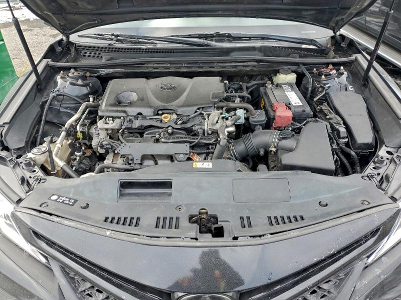 Фото 11 - TOYOTA CAMRY