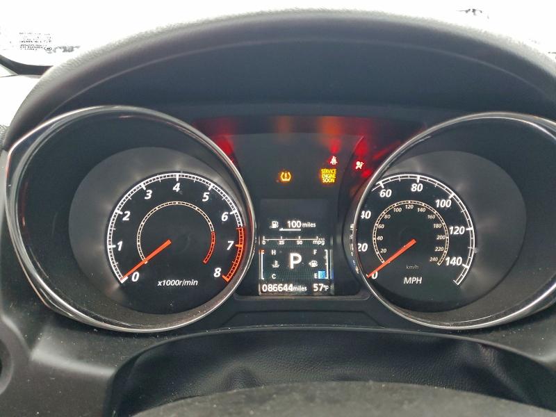 Фото 9 - MITSUBISHI OUTLANDER