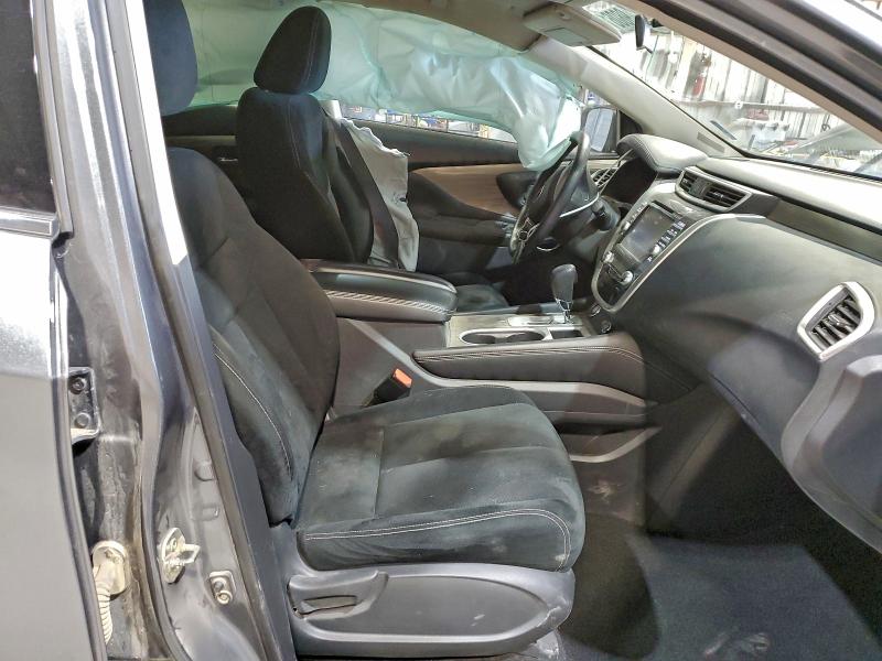 Фото 7 - NISSAN MURANO