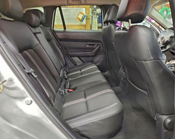 Фото 11 - MAZDA CX-50