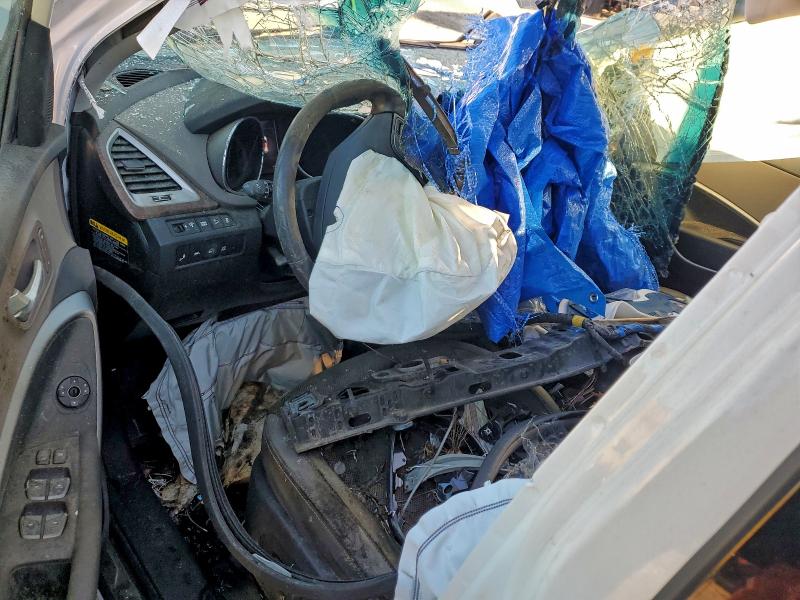 Фото 8 - HYUNDAI SANTA FE