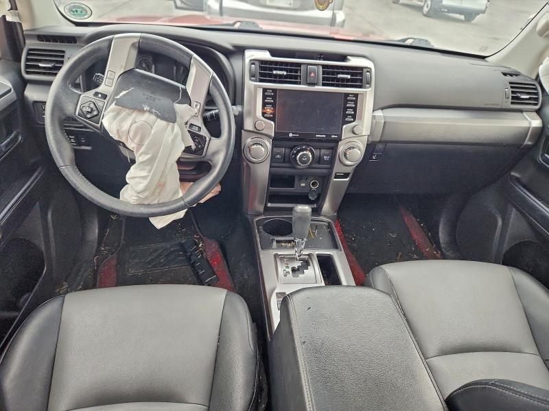 Фото 8 - TOYOTA 4RUNNER