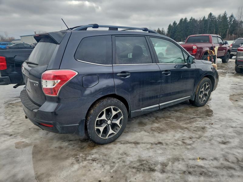 Фото 3 - SUBARU FORESTER
