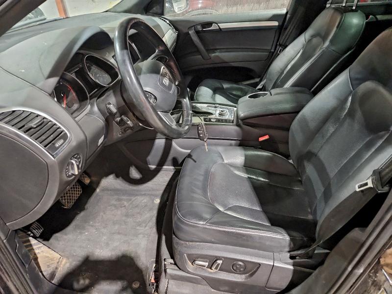 Фото 7 - AUDI Q7