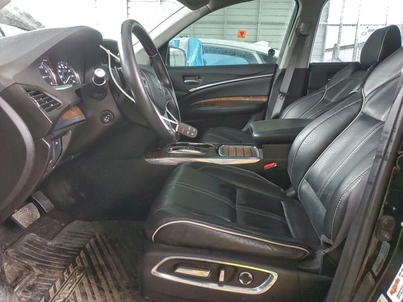 Фото 7 - ACURA MDX