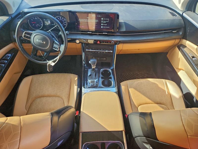 KIA CARNIVAL E 2024 VIN KNDNC5H36R6314500