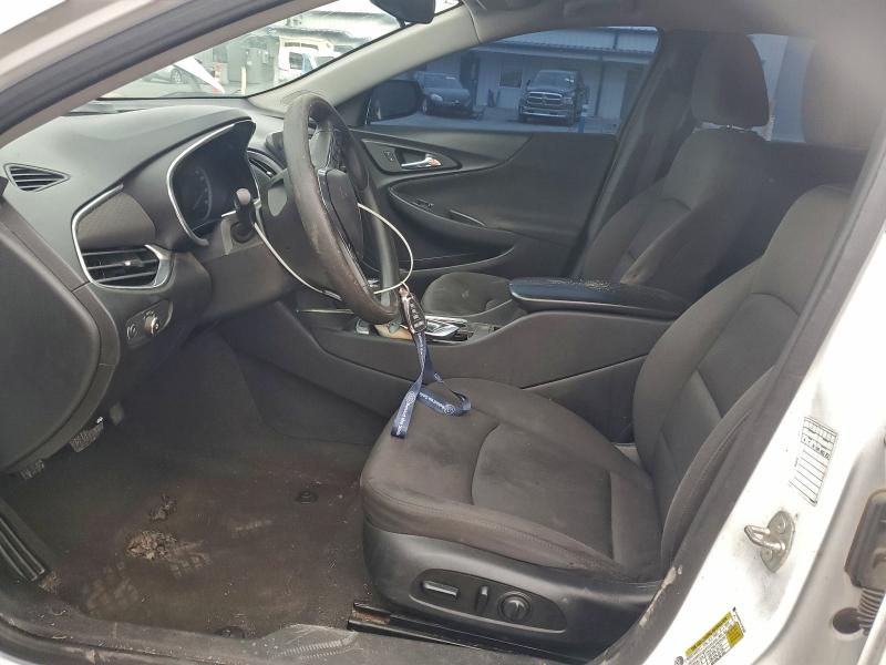 Фото 7 - CHEVROLET MALIBU