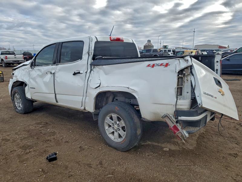 Фото 2 - CHEVROLET COLORADO