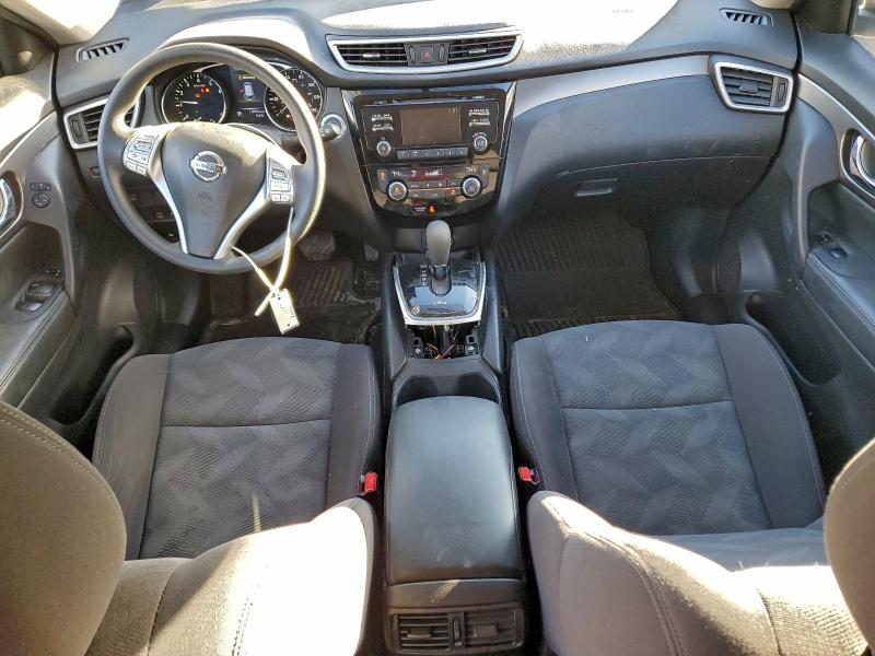 Фото 8 - NISSAN ROGUE