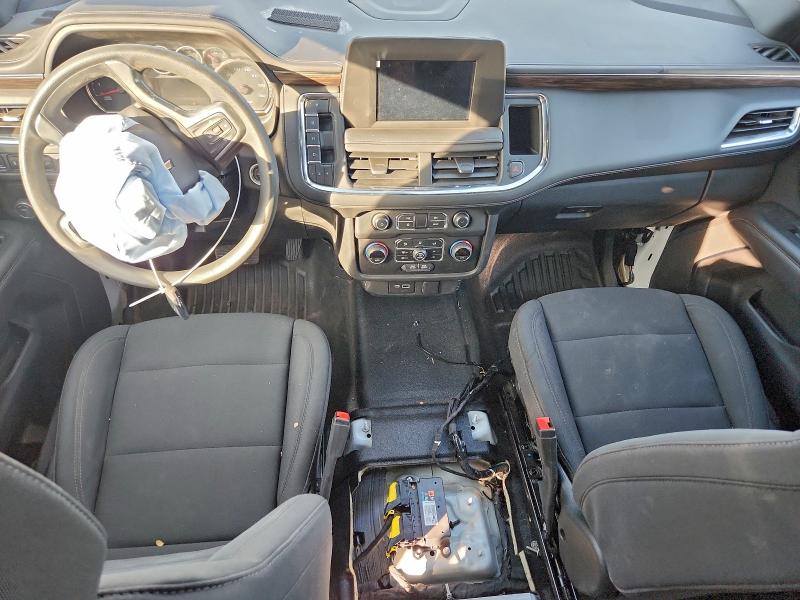 Фото 8 - CHEVROLET TAHOE