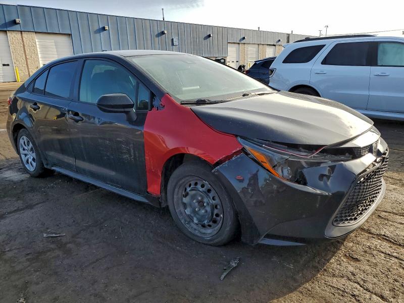 Фото 4 - TOYOTA COROLLA