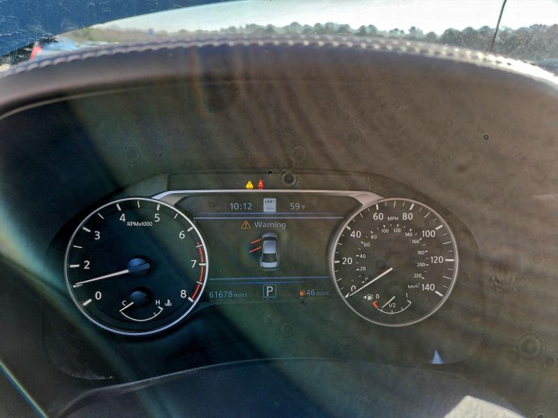 Фото 9 - NISSAN ALTIMA