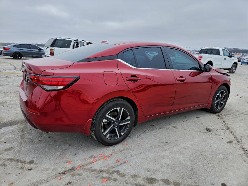 Фото 3 - NISSAN SENTRA