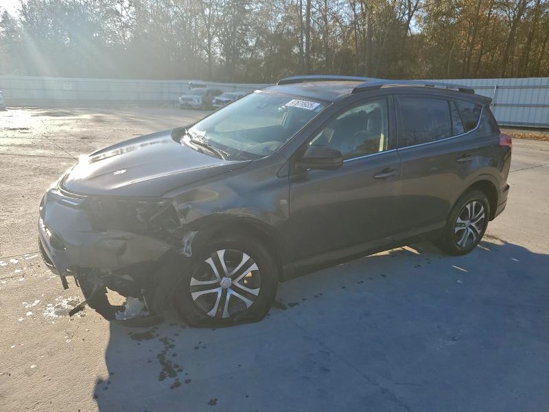 Фото 1 - TOYOTA RAV4