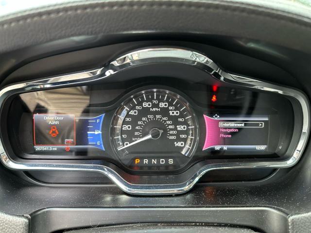 Фото 8 - LINCOLN MKT