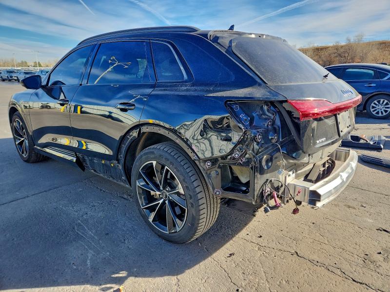 AUDI E-TRON 2022 VIN WA1AAAGE7NB027789