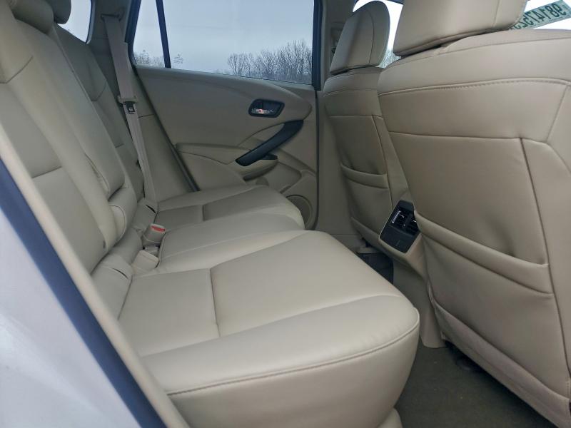 Фото 11 - ACURA RDX