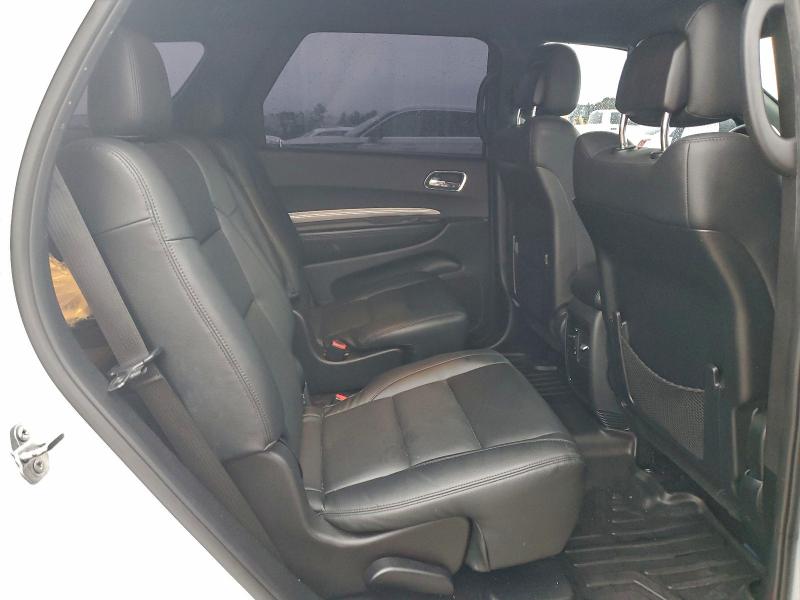 Фото 11 - DODGE DURANGO