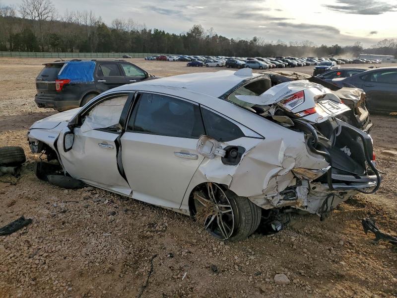 Фото 2 - HONDA ACCORD