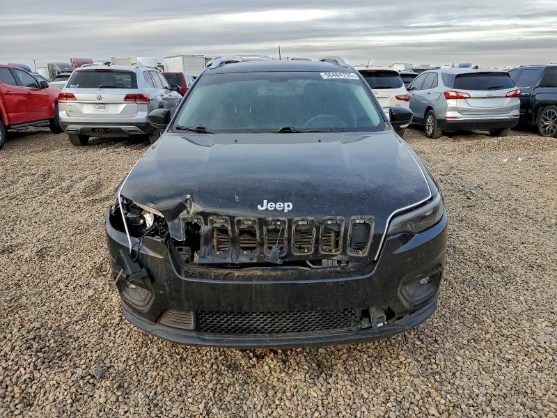 Фото 5 - JEEP GRAND CHER