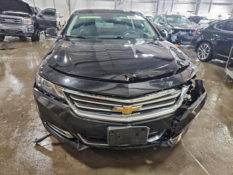 Фото 5 - CHEVROLET IMPALA