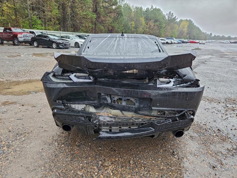 Фото 6 - CHEVROLET CAMARO