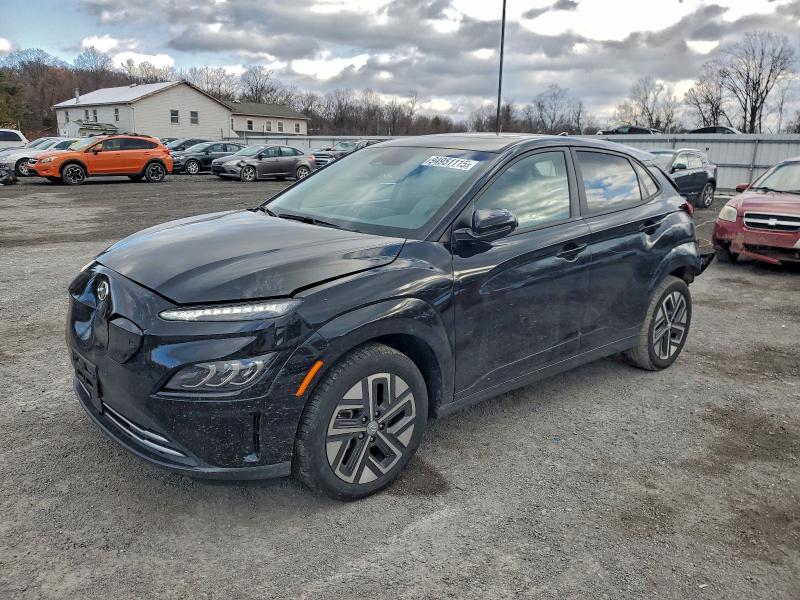 Фото 1 - HYUNDAI KONA