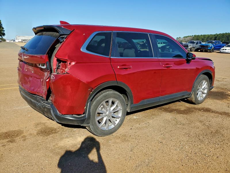 Фото 3 - HONDA CRV