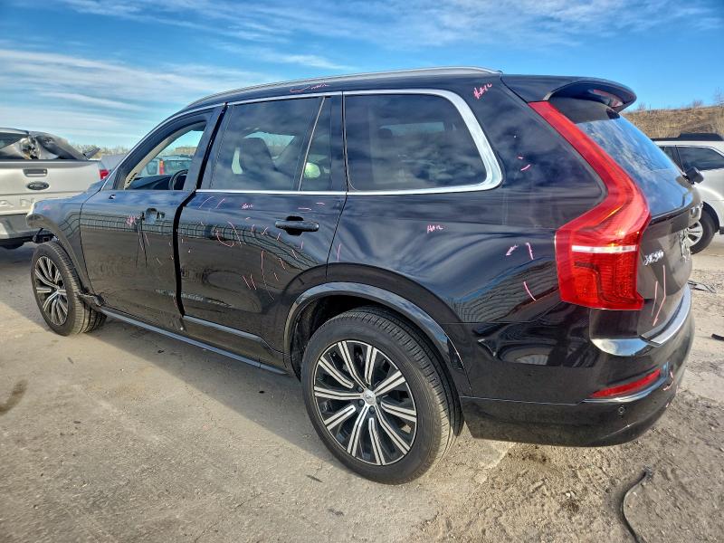 VOLVO XC90 CORE 2023 VIN YV4L12PV0P1941294